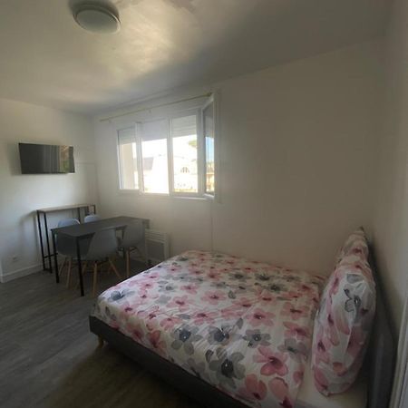 Bagmati Home Palaiseau Dış mekan fotoğraf