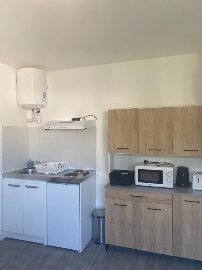 Bagmati Home Palaiseau Dış mekan fotoğraf