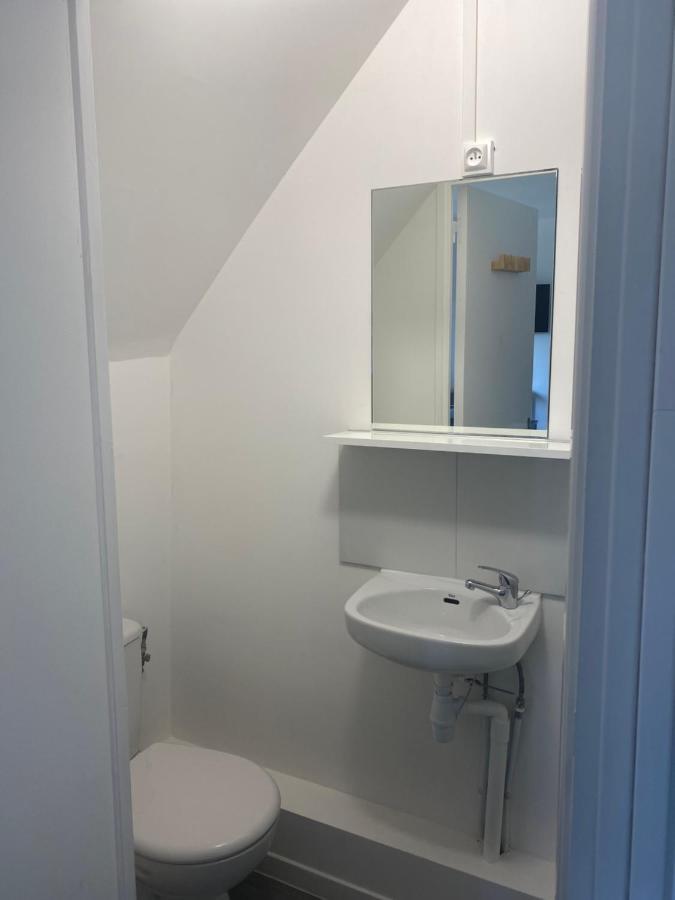 Bagmati Home Palaiseau Dış mekan fotoğraf