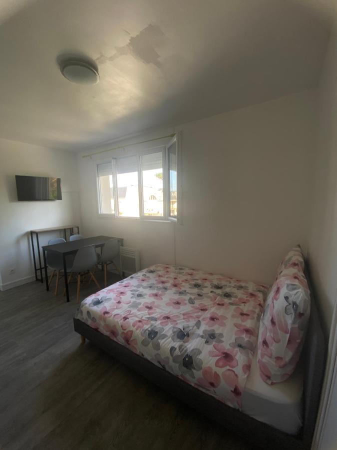 Bagmati Home Palaiseau Dış mekan fotoğraf